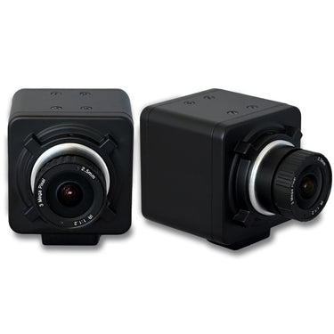 Golf Swing Camera Set - Golf My Space